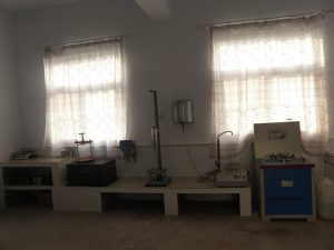 土工合成材料试验室2